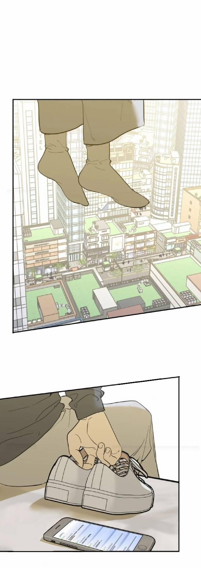 Ác Ma May Mắn 1 trang 74