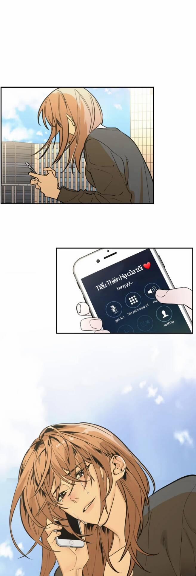 Ác Ma May Mắn 1 trang 79