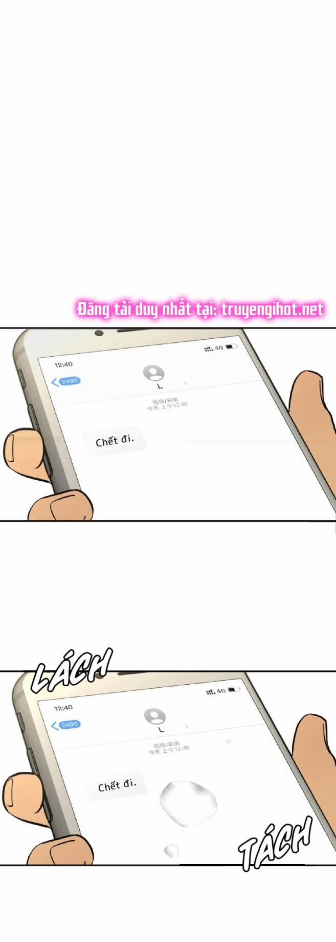 Ác Ma May Mắn 1 trang 8