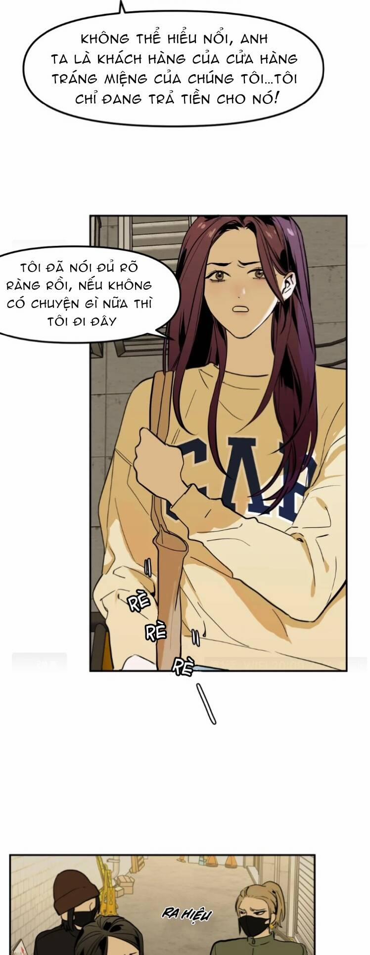 Ác Ma May Mắn 1 trang 85