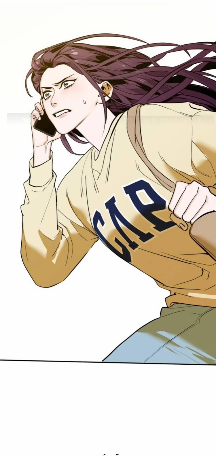 Ác Ma May Mắn 1 trang 96