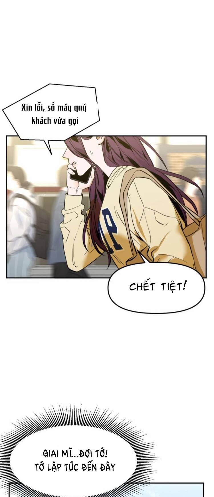 Ác Ma May Mắn 1 trang 98