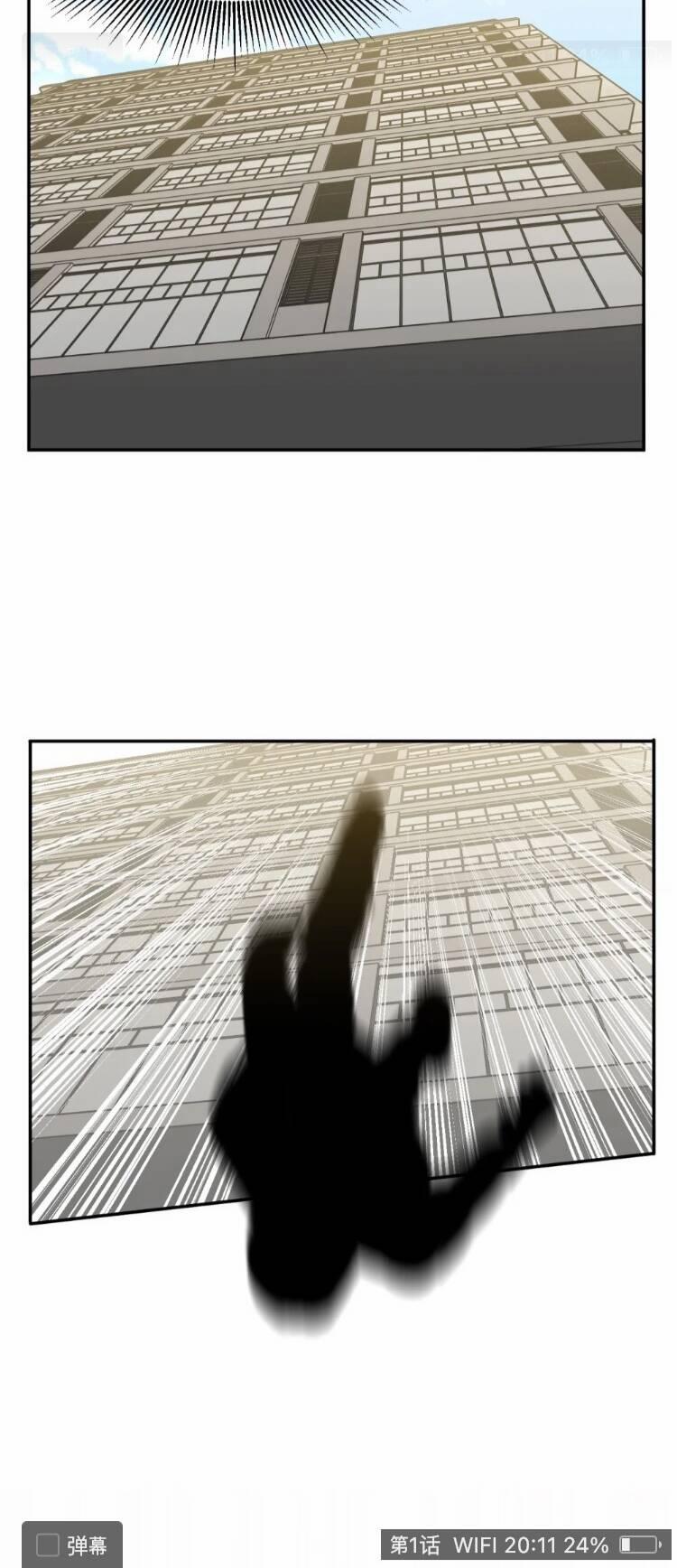 Ác Ma May Mắn 1 trang 99