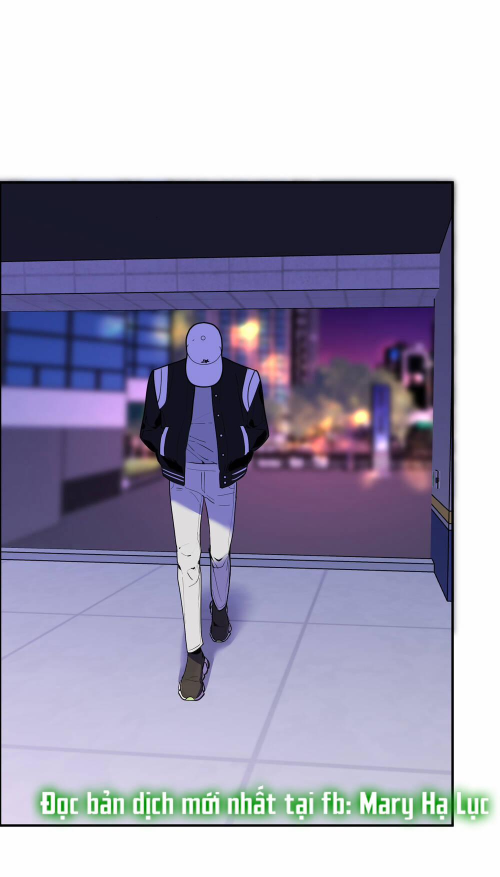 Ác Ma May Mắn 10 trang 108