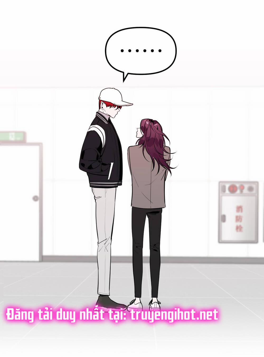 Ác Ma May Mắn 10 trang 117