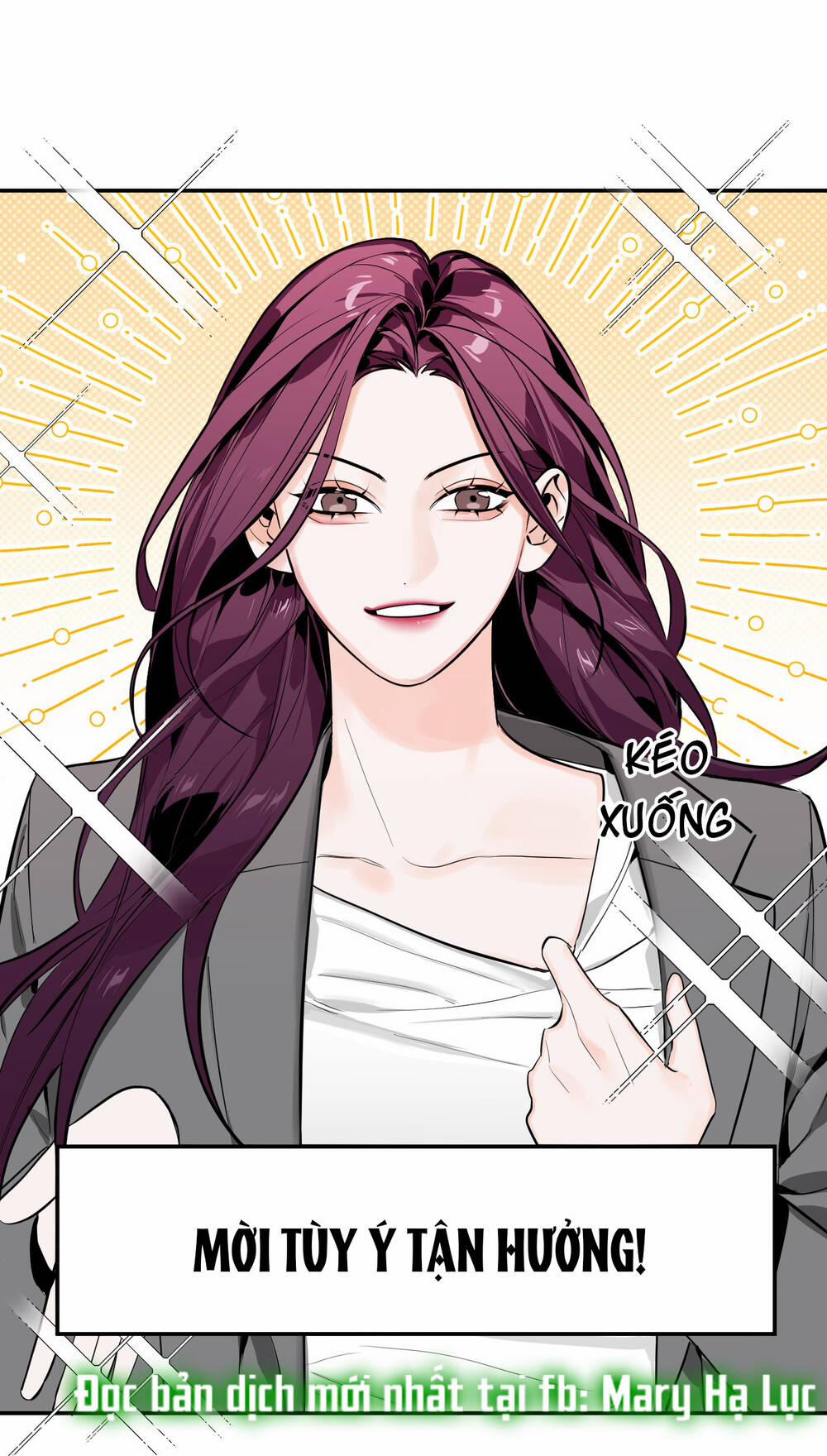 Ác Ma May Mắn 10 trang 138