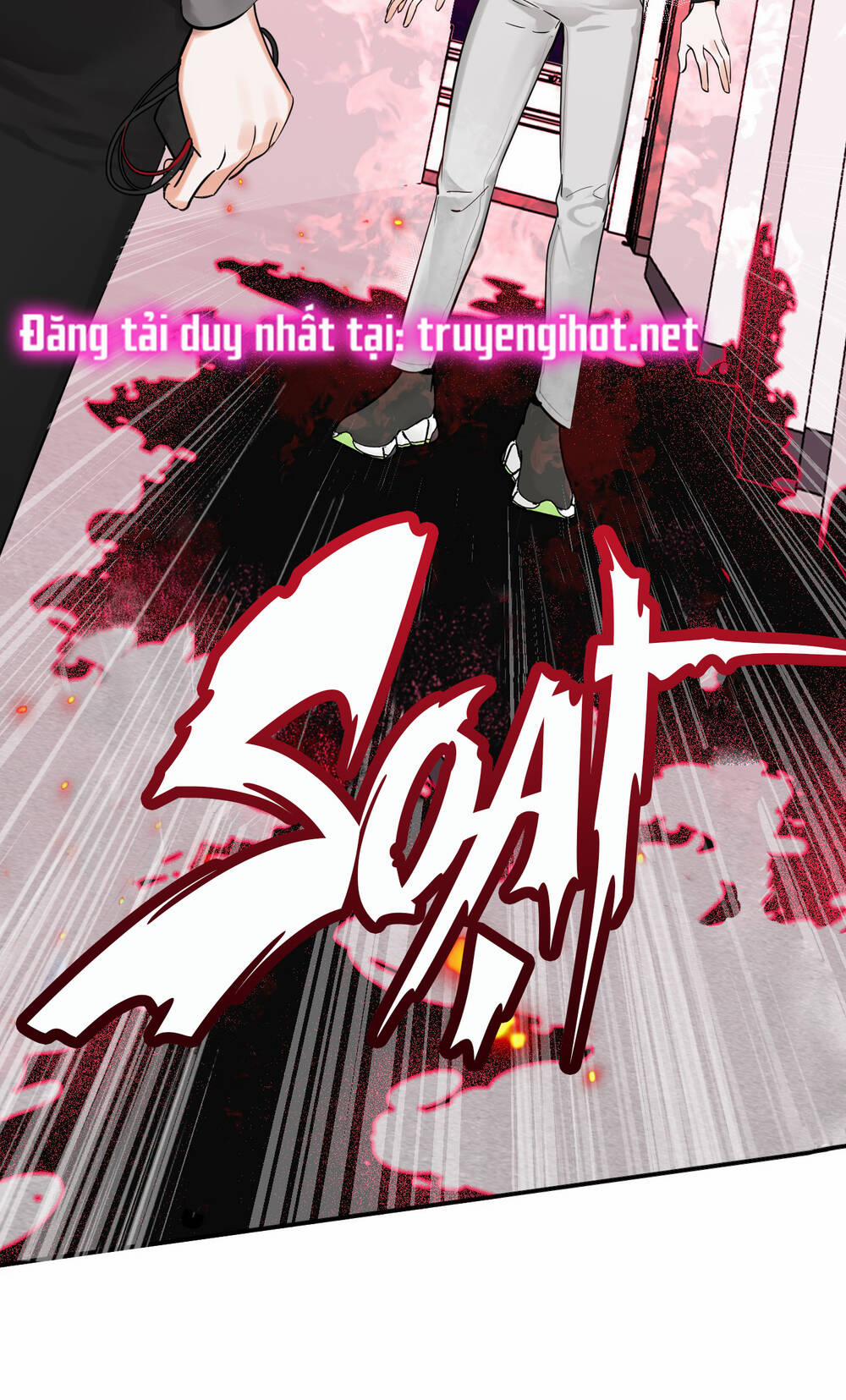 Ác Ma May Mắn 10 trang 145