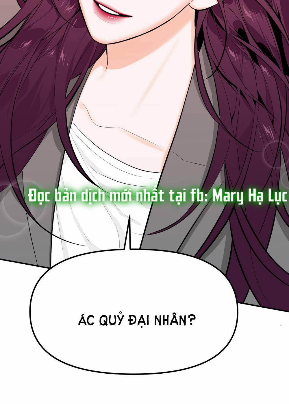 Ác Ma May Mắn 10 trang 16