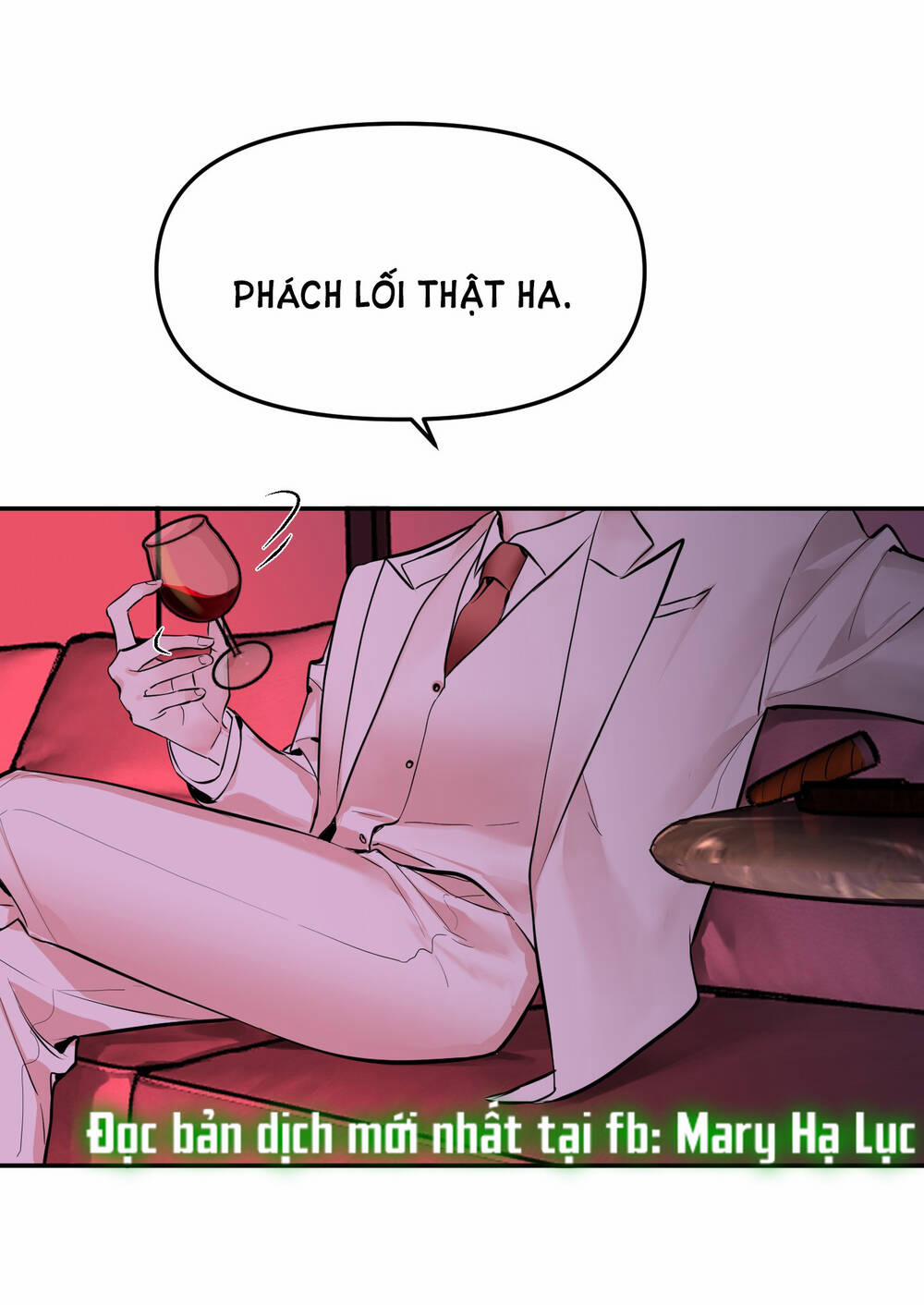 Ác Ma May Mắn 10 trang 161