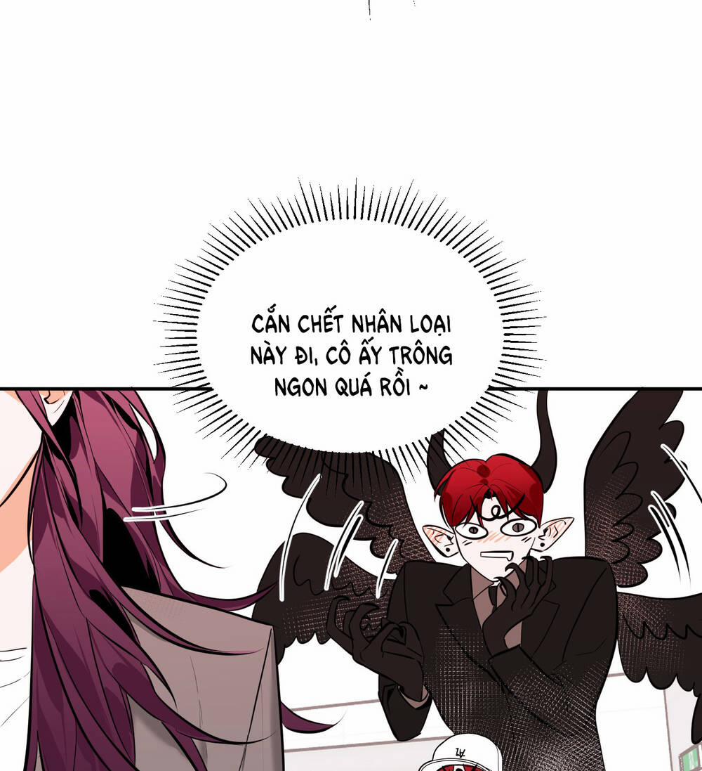 Ác Ma May Mắn 10 trang 20