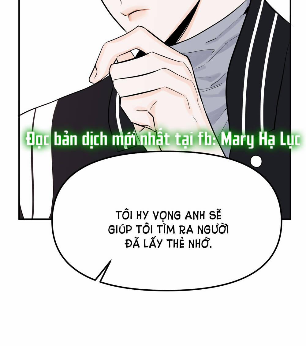 Ác Ma May Mắn 10 trang 30