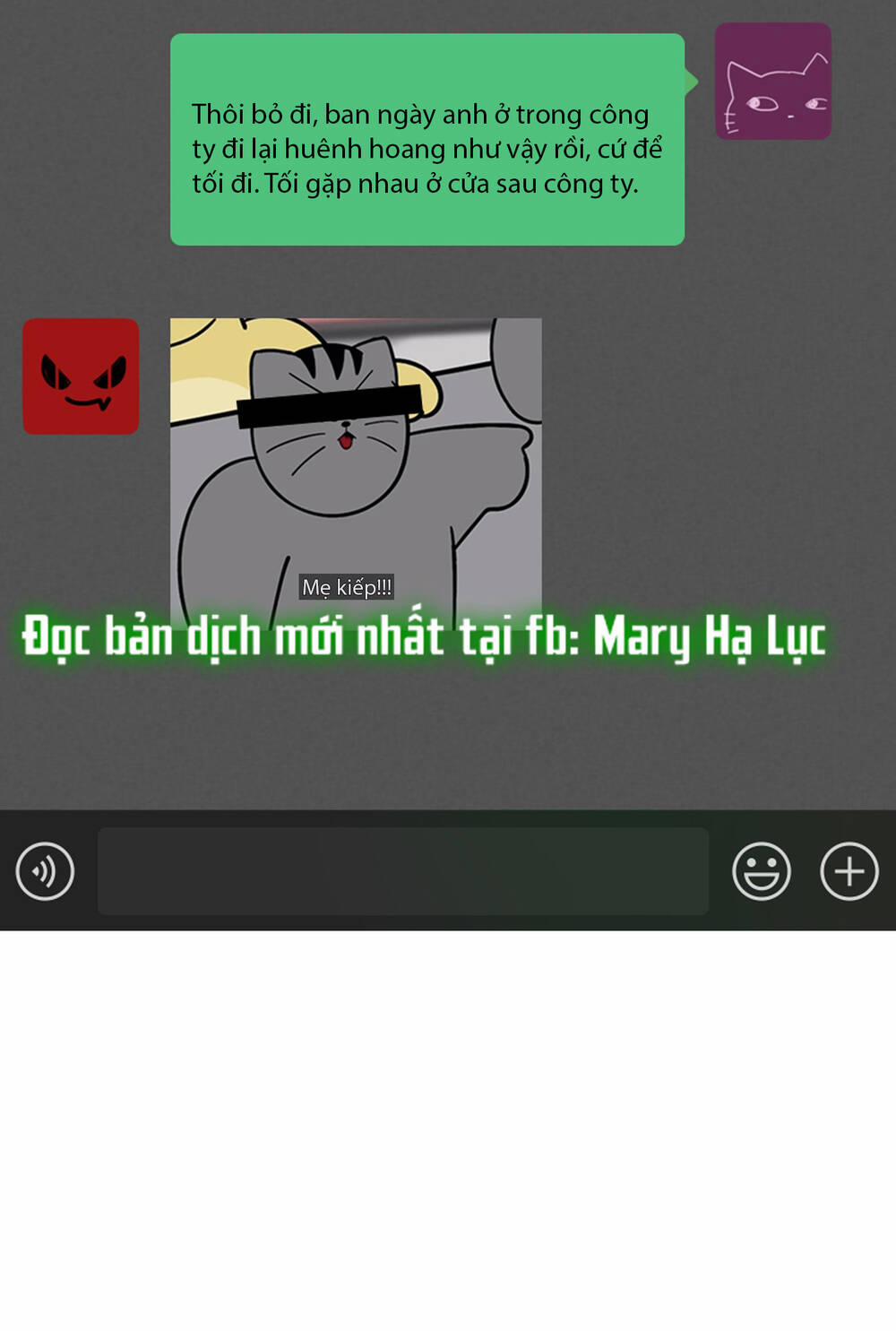 Ác Ma May Mắn 10 trang 41