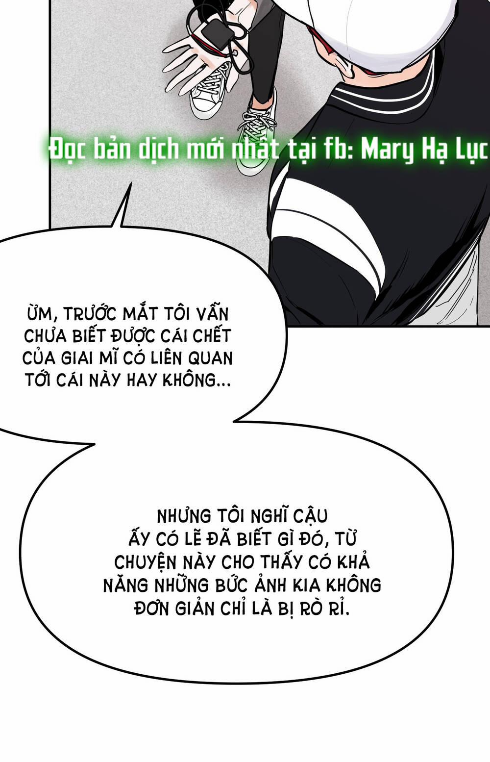 Ác Ma May Mắn 10 trang 68