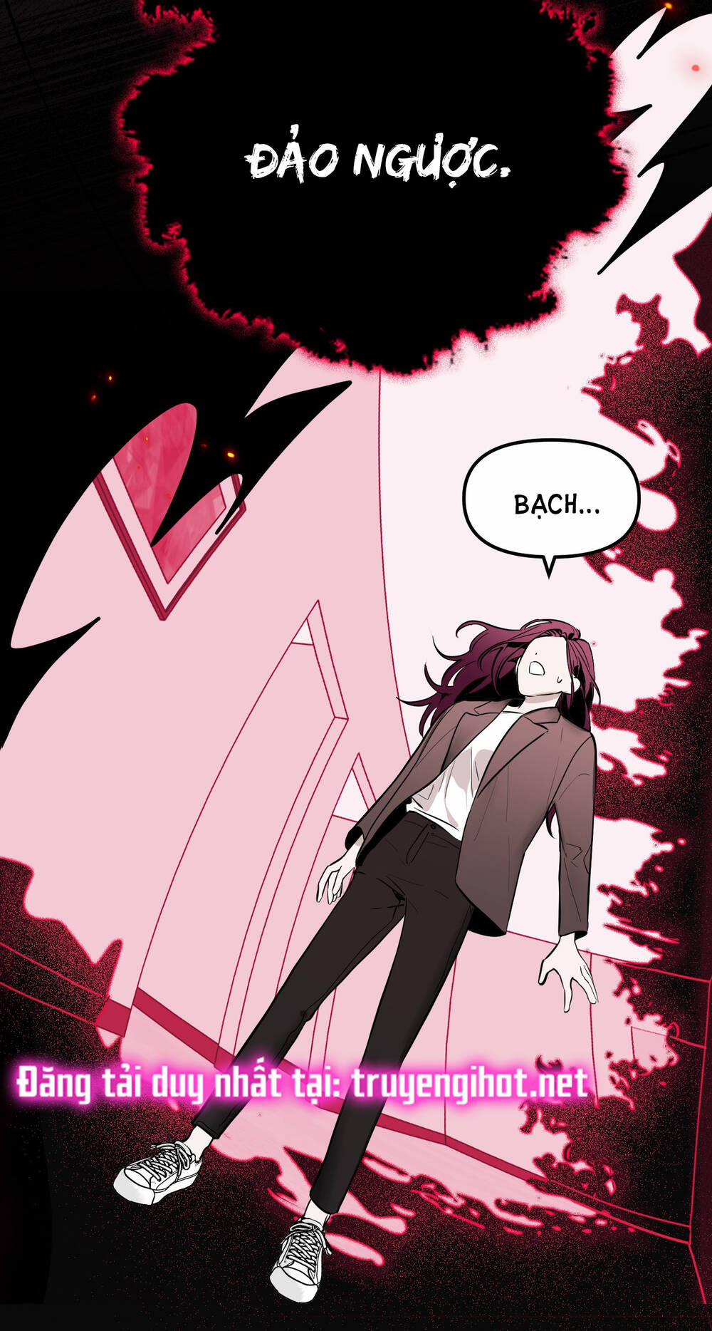 Ác Ma May Mắn 10 trang 88