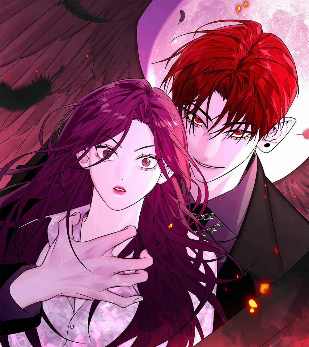 Ác Ma May Mắn 11 trang 1