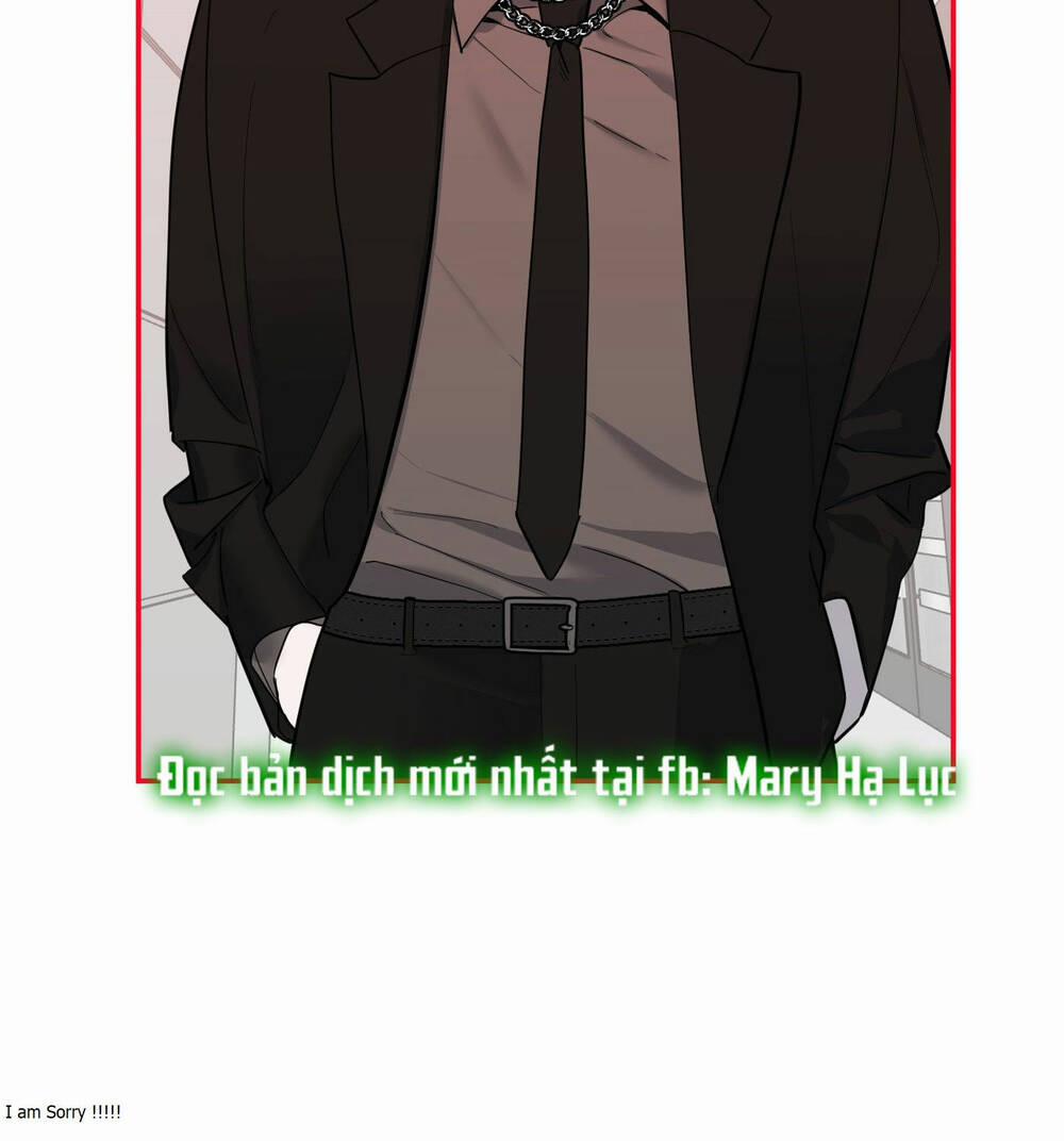 Ác Ma May Mắn 11 trang 12