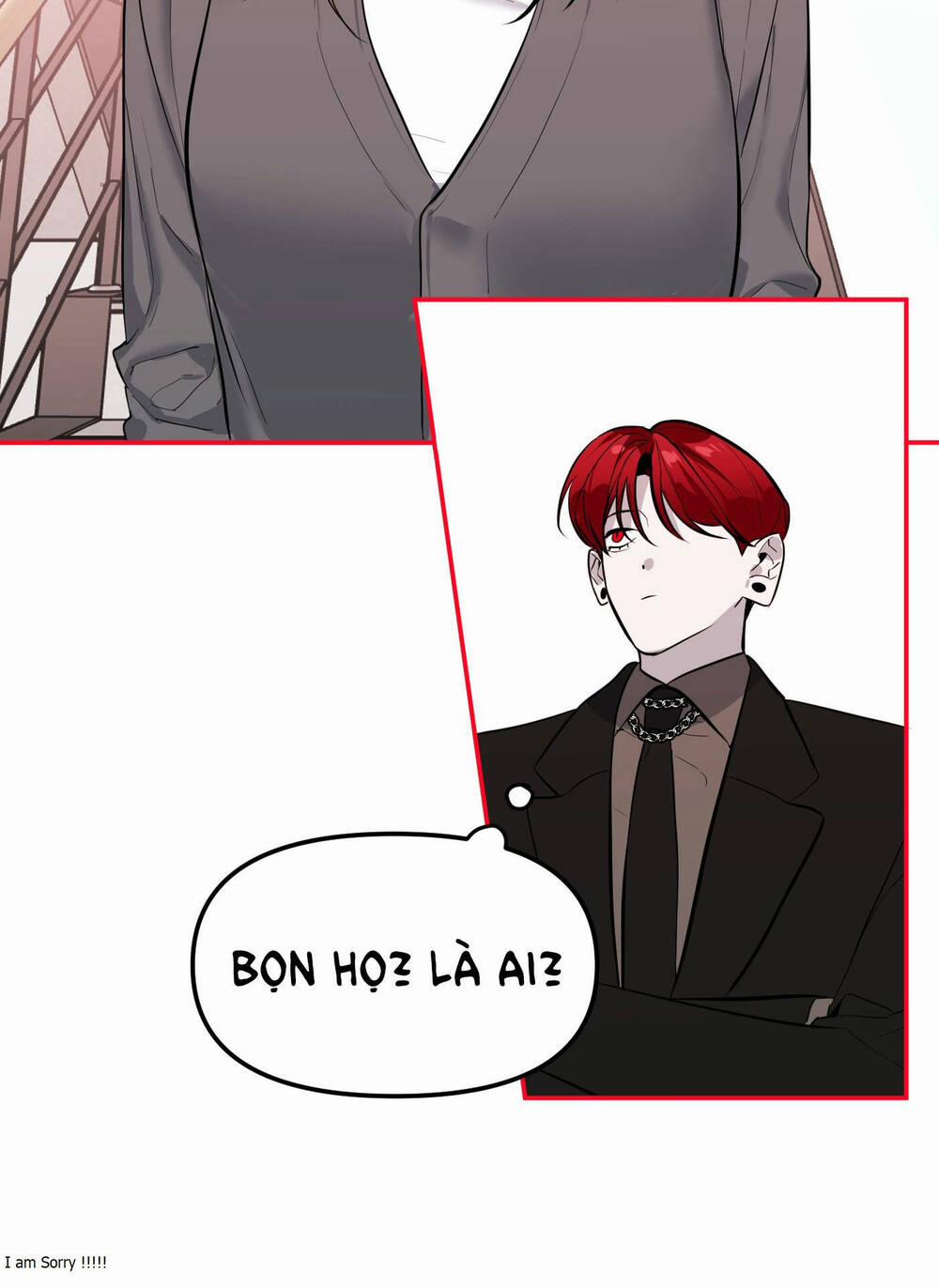 Ác Ma May Mắn 11 trang 132