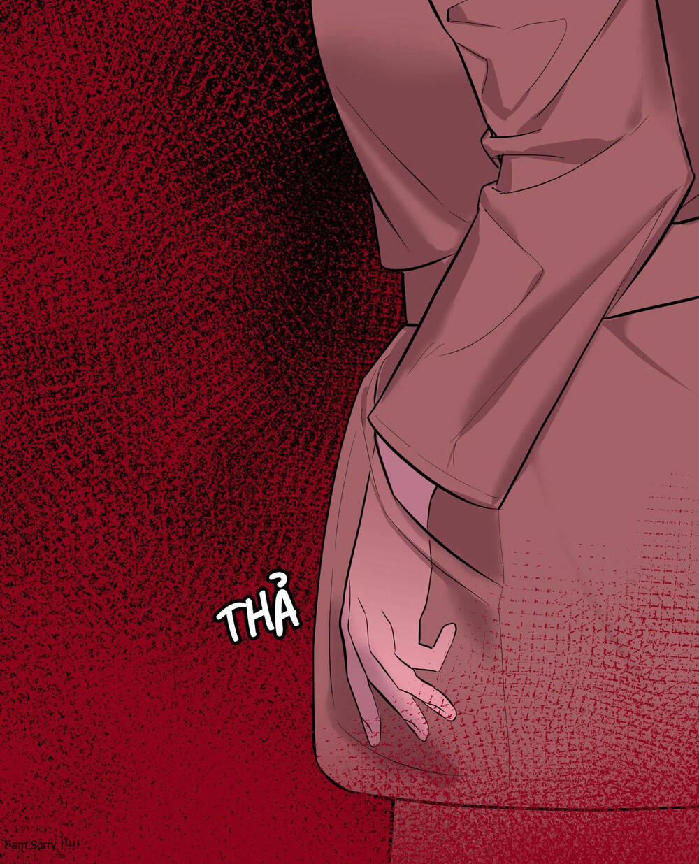 Ác Ma May Mắn 11 trang 151