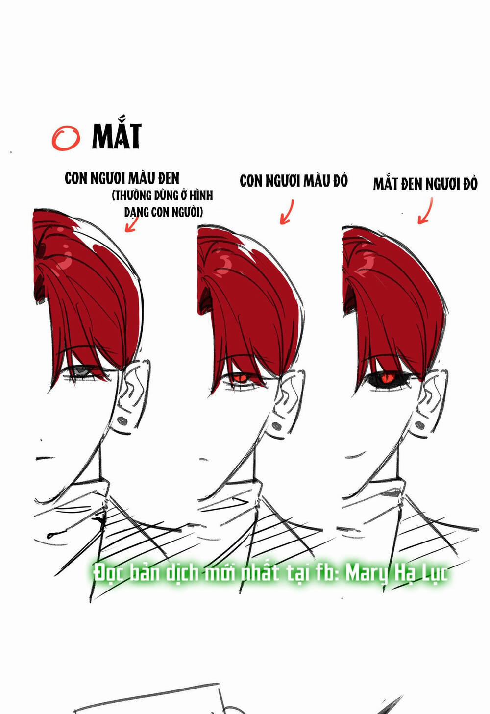 Ác Ma May Mắn 11 trang 171