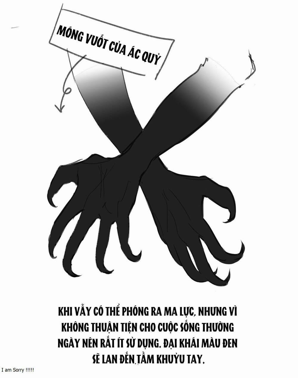 Ác Ma May Mắn 11 trang 173