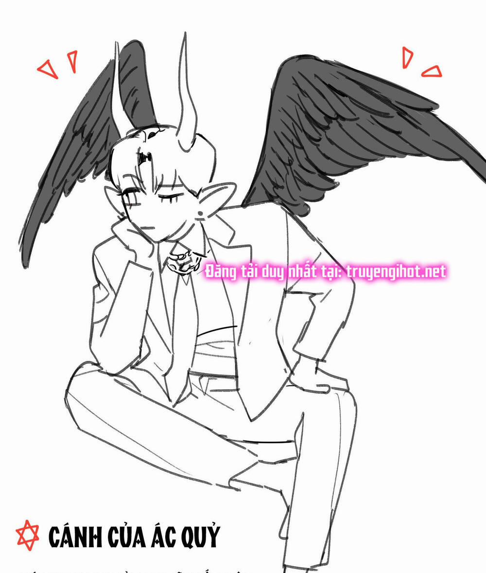 Ác Ma May Mắn 11 trang 174