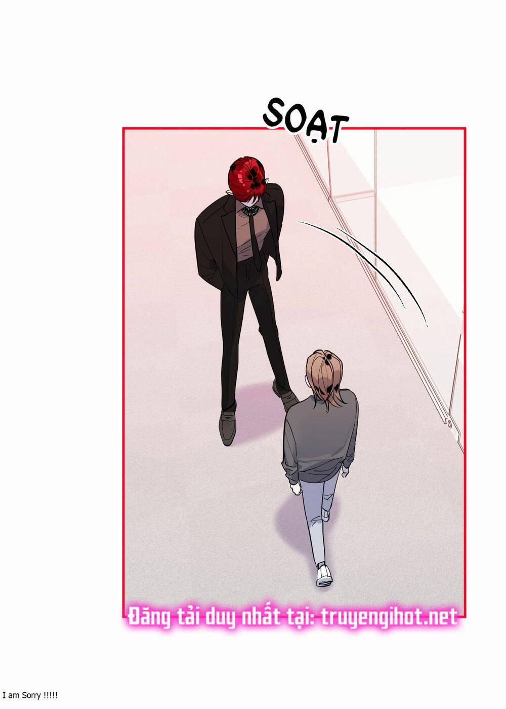 Ác Ma May Mắn 11 trang 22