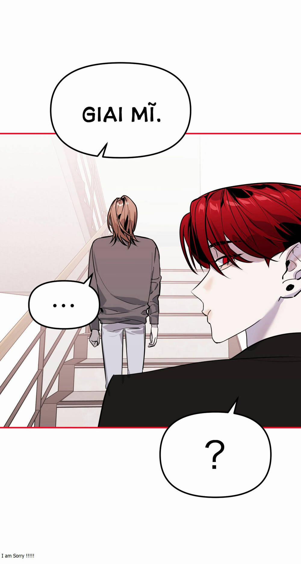 Ác Ma May Mắn 11 trang 30