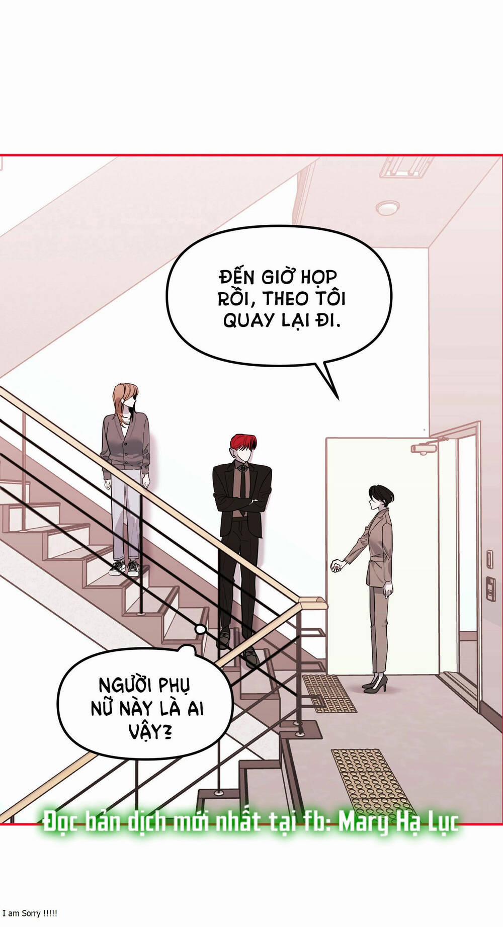 Ác Ma May Mắn 11 trang 31