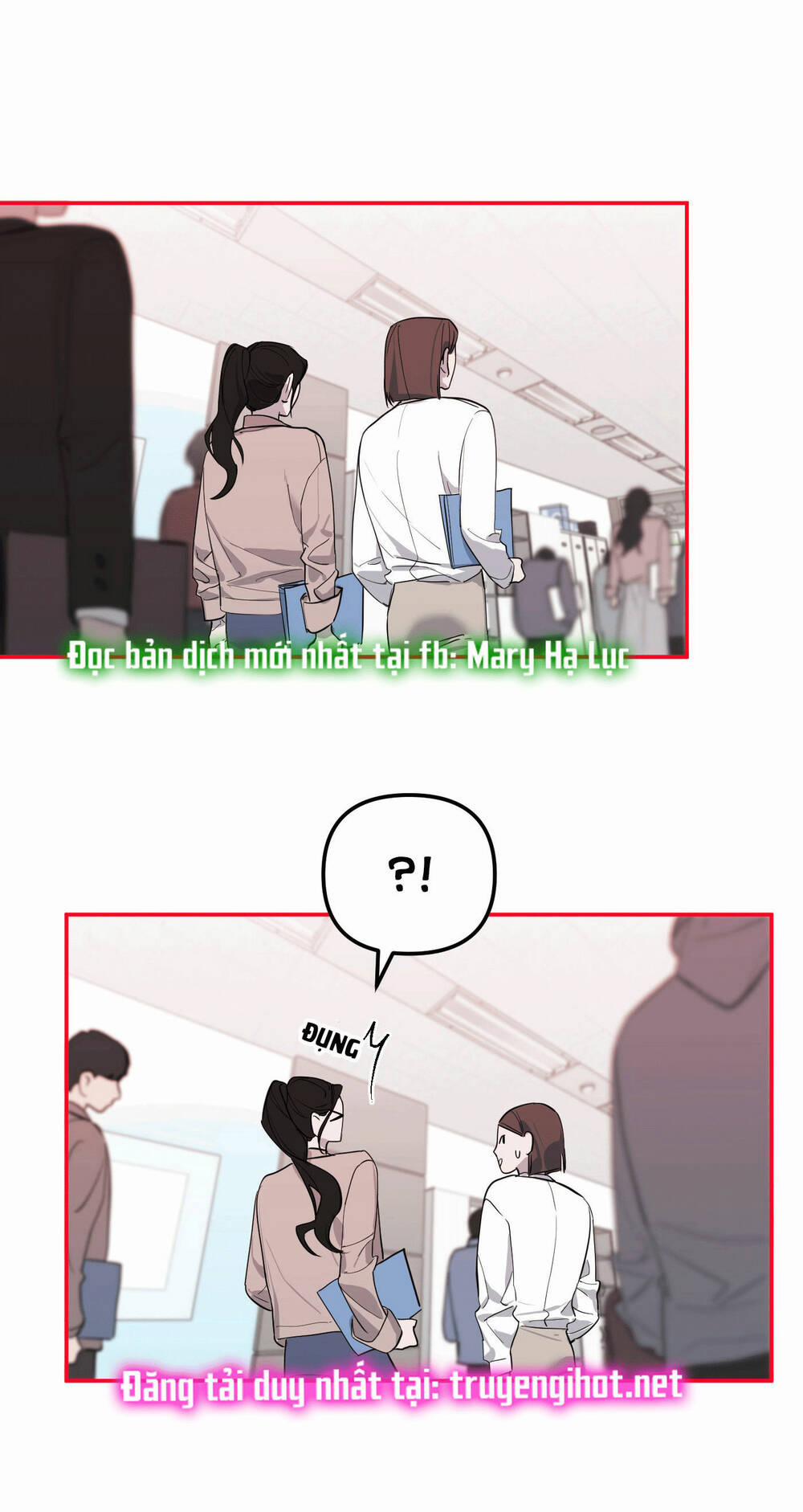 Ác Ma May Mắn 11 trang 5