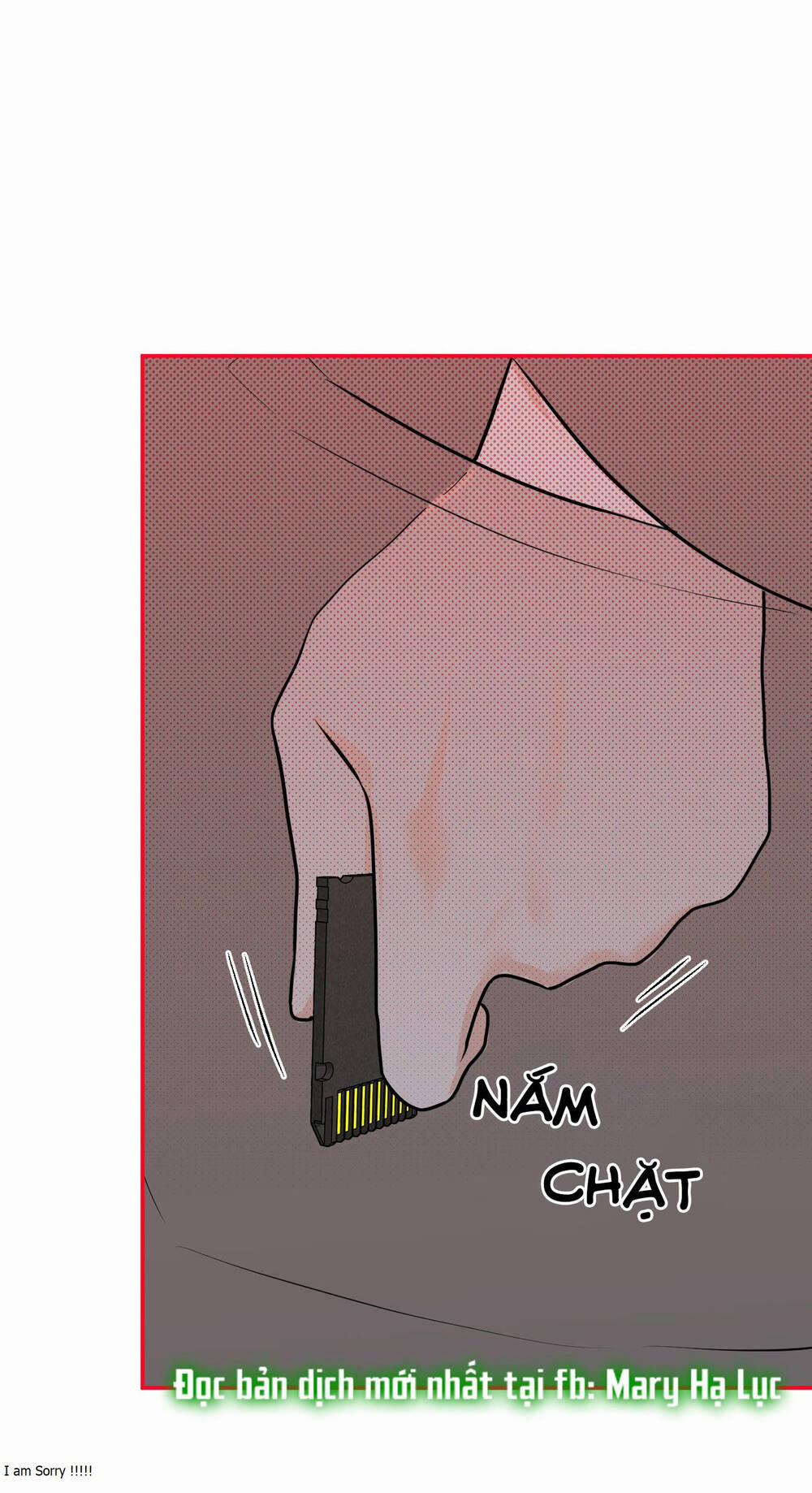 Ác Ma May Mắn 11 trang 54