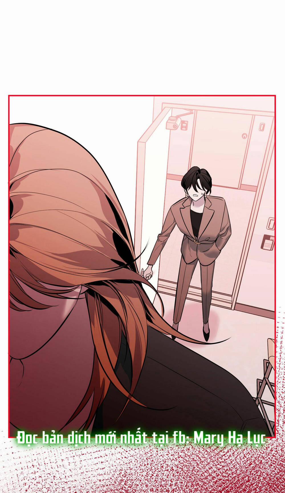 Ác Ma May Mắn 11 trang 57