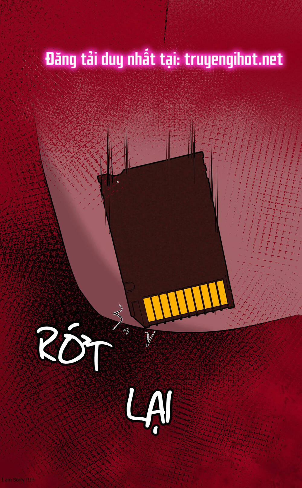 Ác Ma May Mắn 11 trang 61