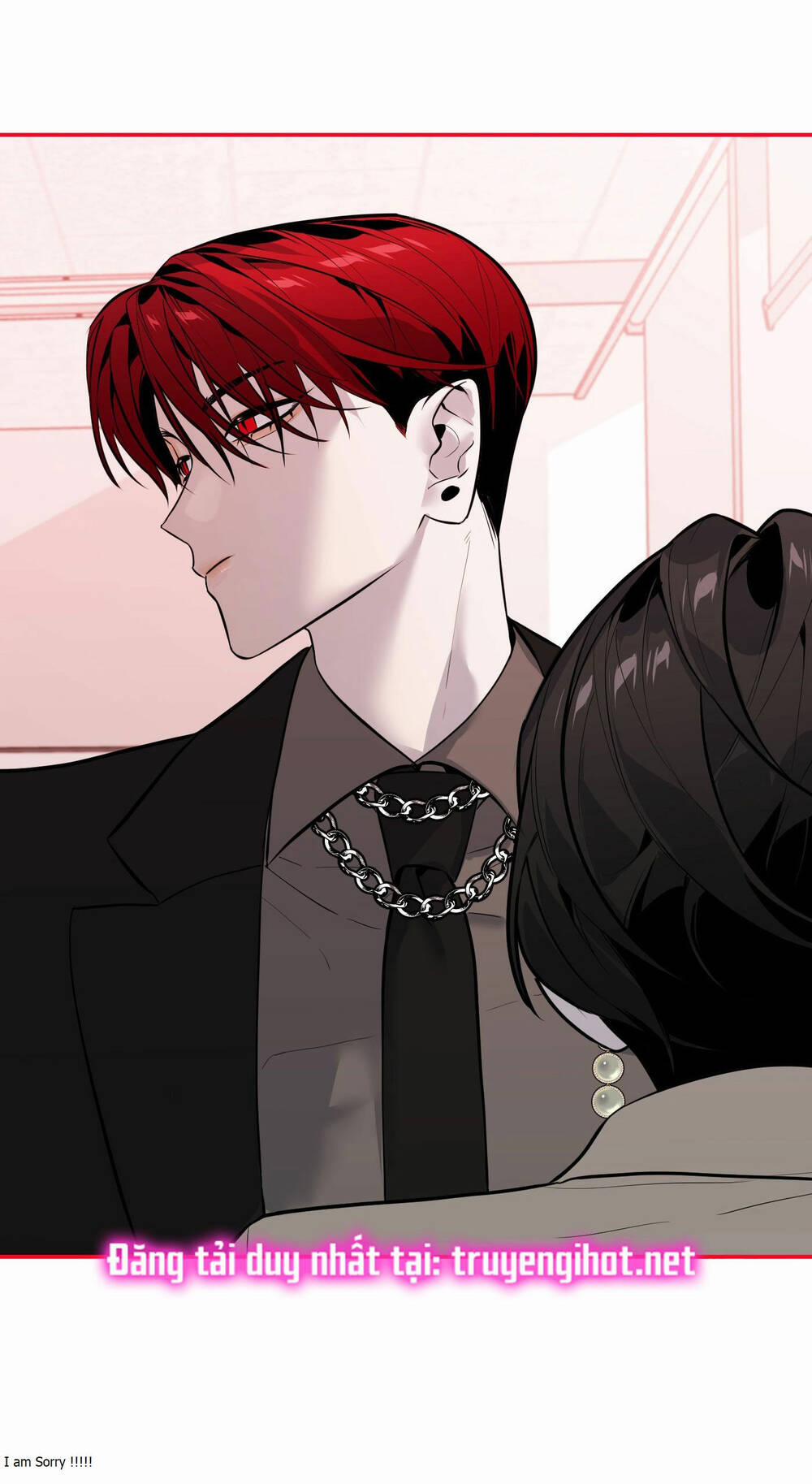 Ác Ma May Mắn 11 trang 71