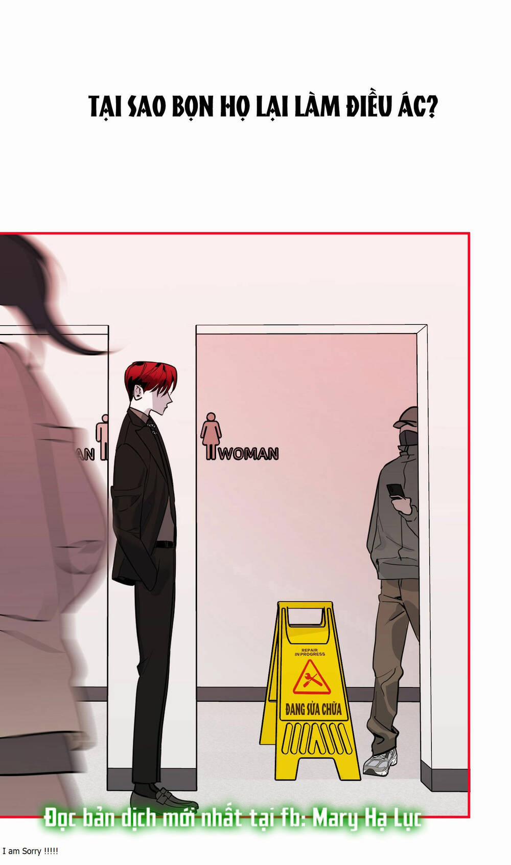 Ác Ma May Mắn 11 trang 75