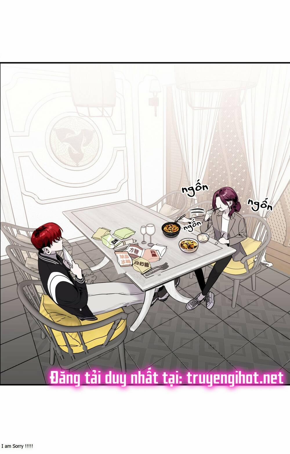 Ác Ma May Mắn 12 trang 109