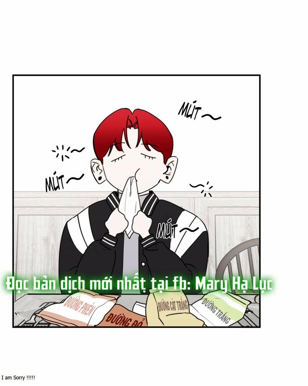 Ác Ma May Mắn 12 trang 110