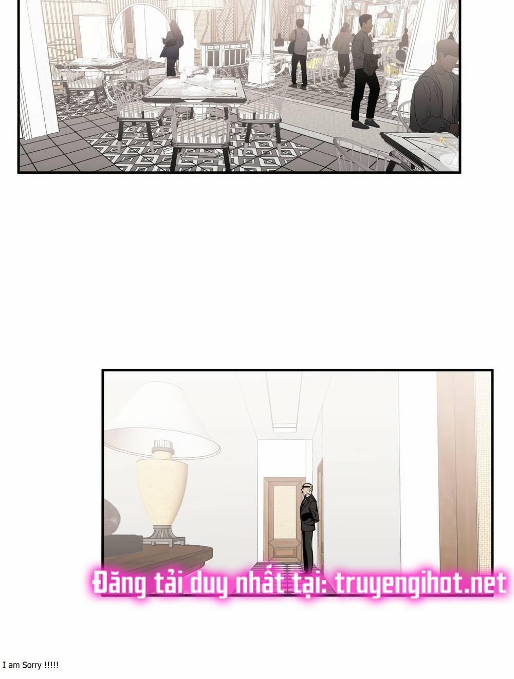 Ác Ma May Mắn 12 trang 129