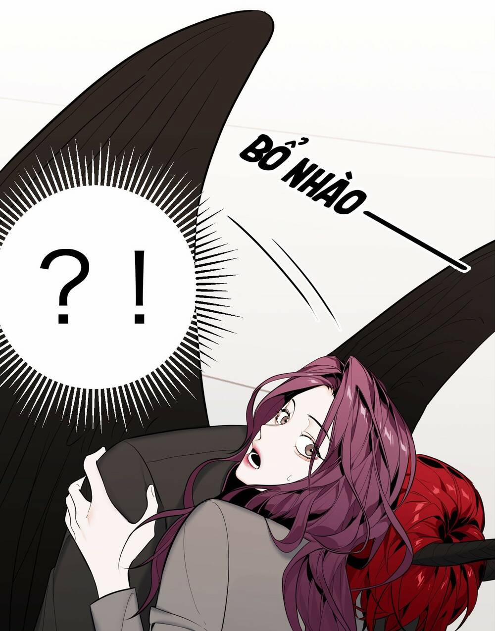 Ác Ma May Mắn 12 trang 13