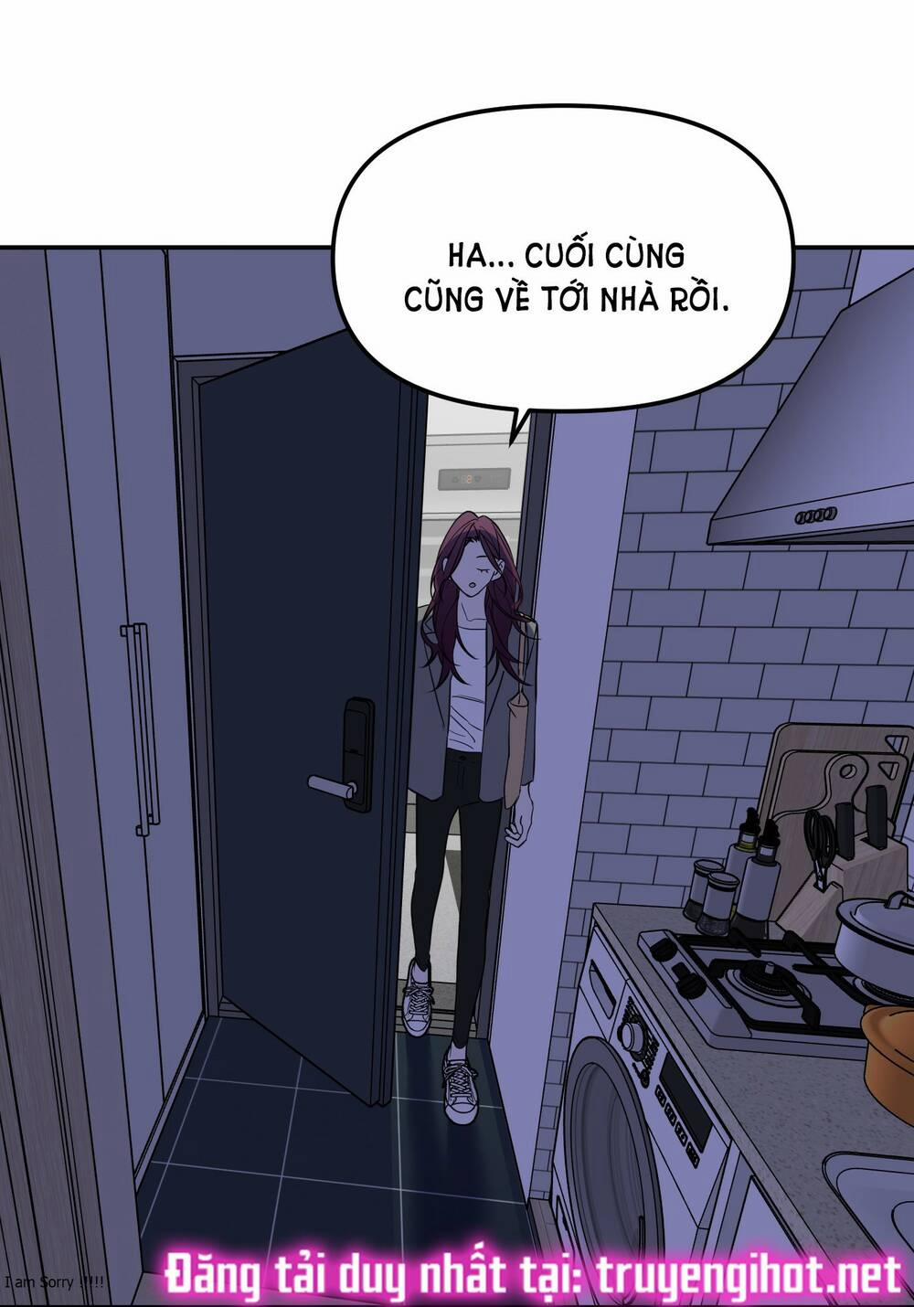 Ác Ma May Mắn 12 trang 137