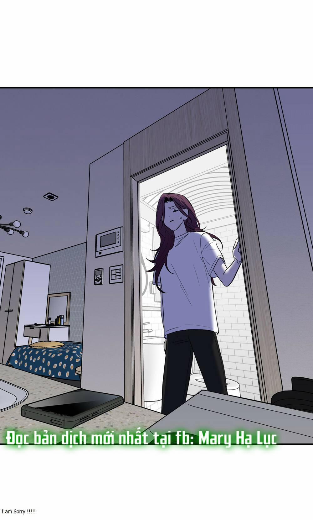 Ác Ma May Mắn 12 trang 151