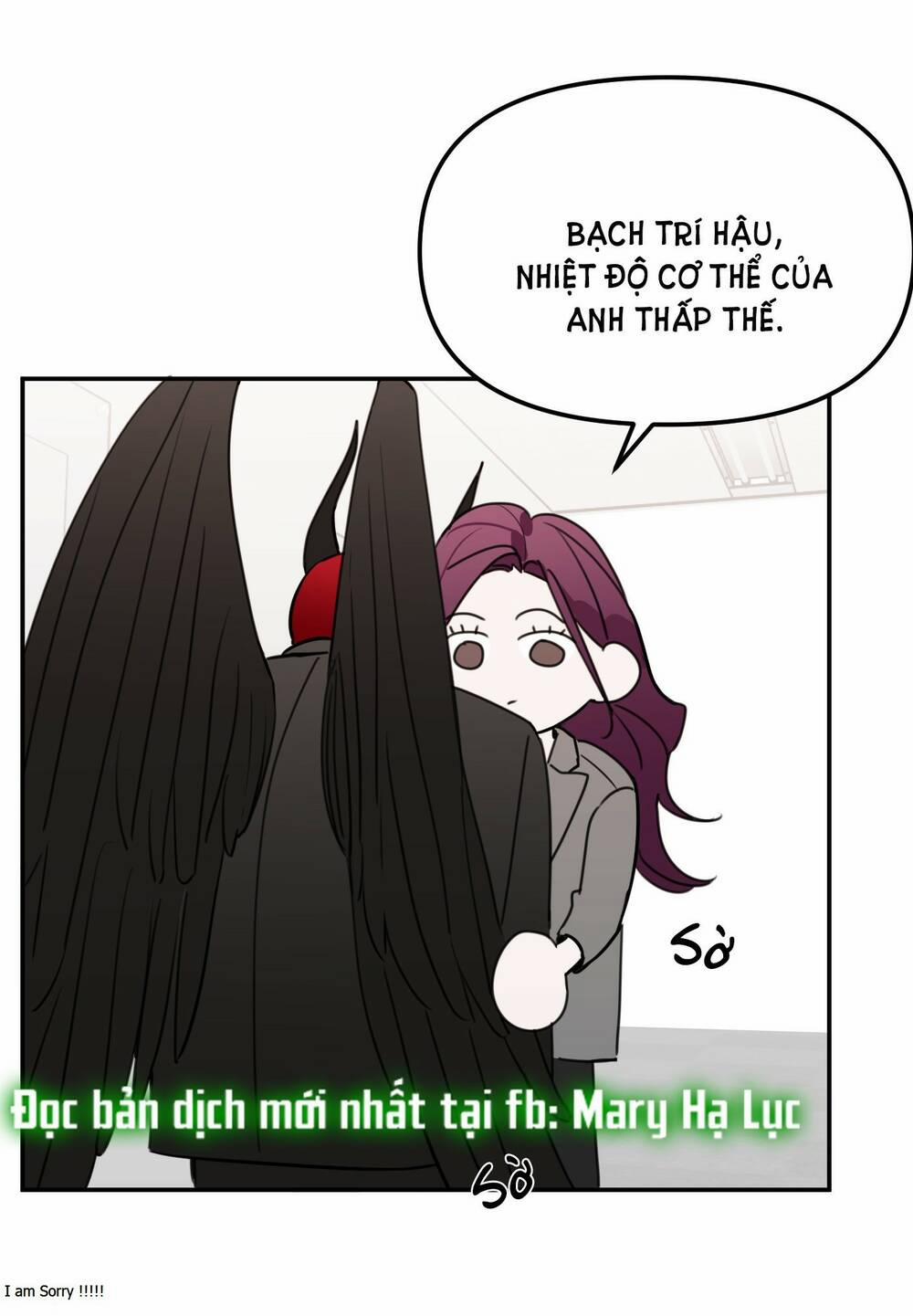 Ác Ma May Mắn 12 trang 20