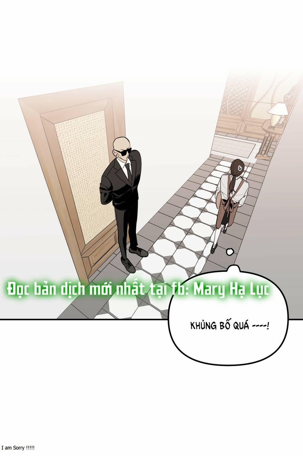 Ác Ma May Mắn 12 trang 25