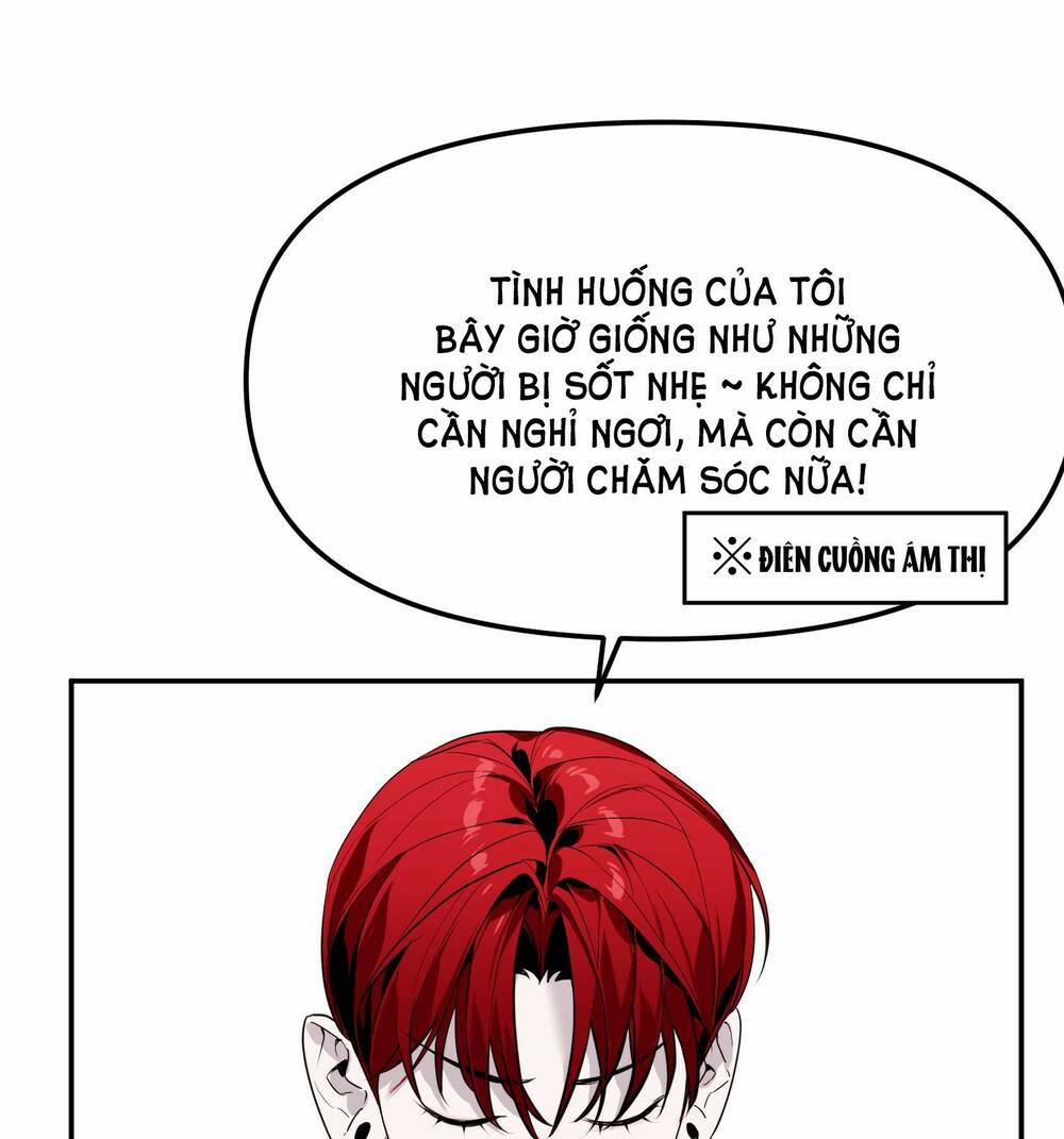 Ác Ma May Mắn 12 trang 39