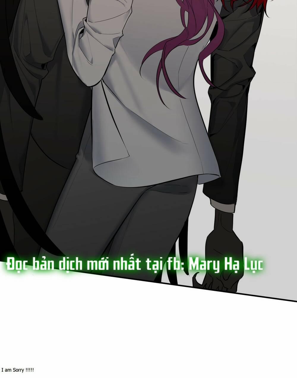 Ác Ma May Mắn 12 trang 97