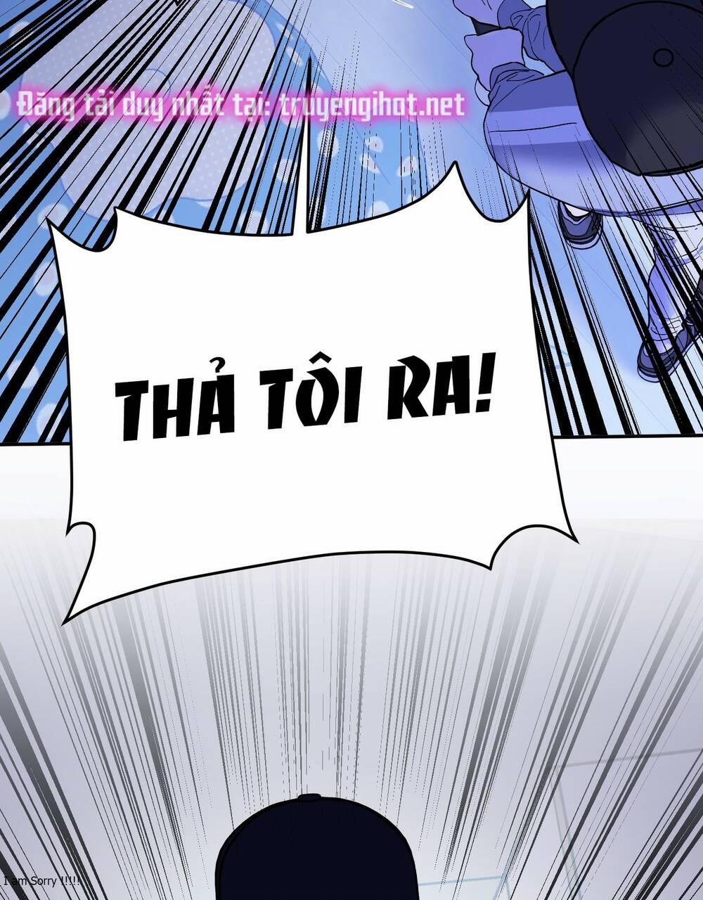 Ác Ma May Mắn 13 trang 10