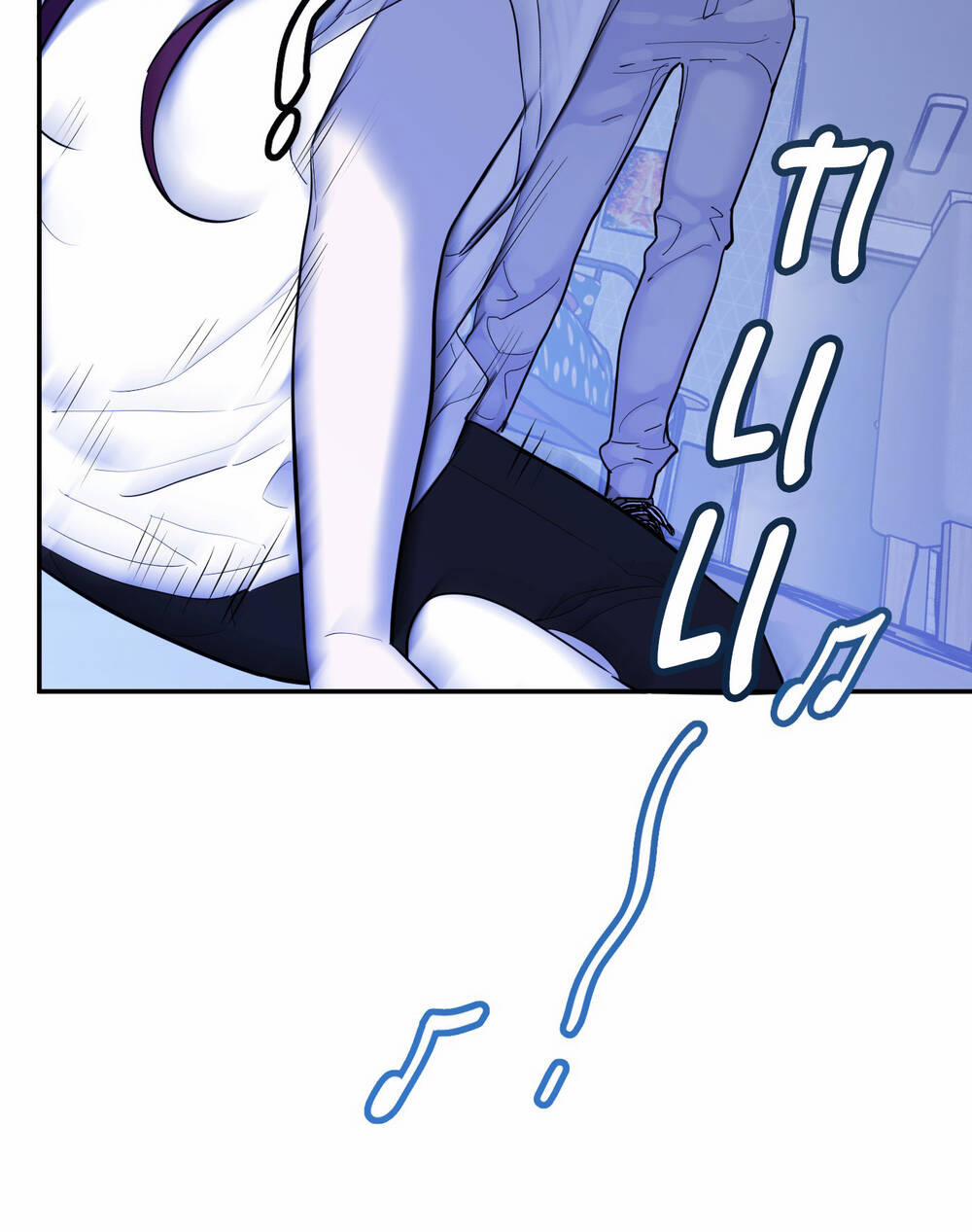 Ác Ma May Mắn 13 trang 107