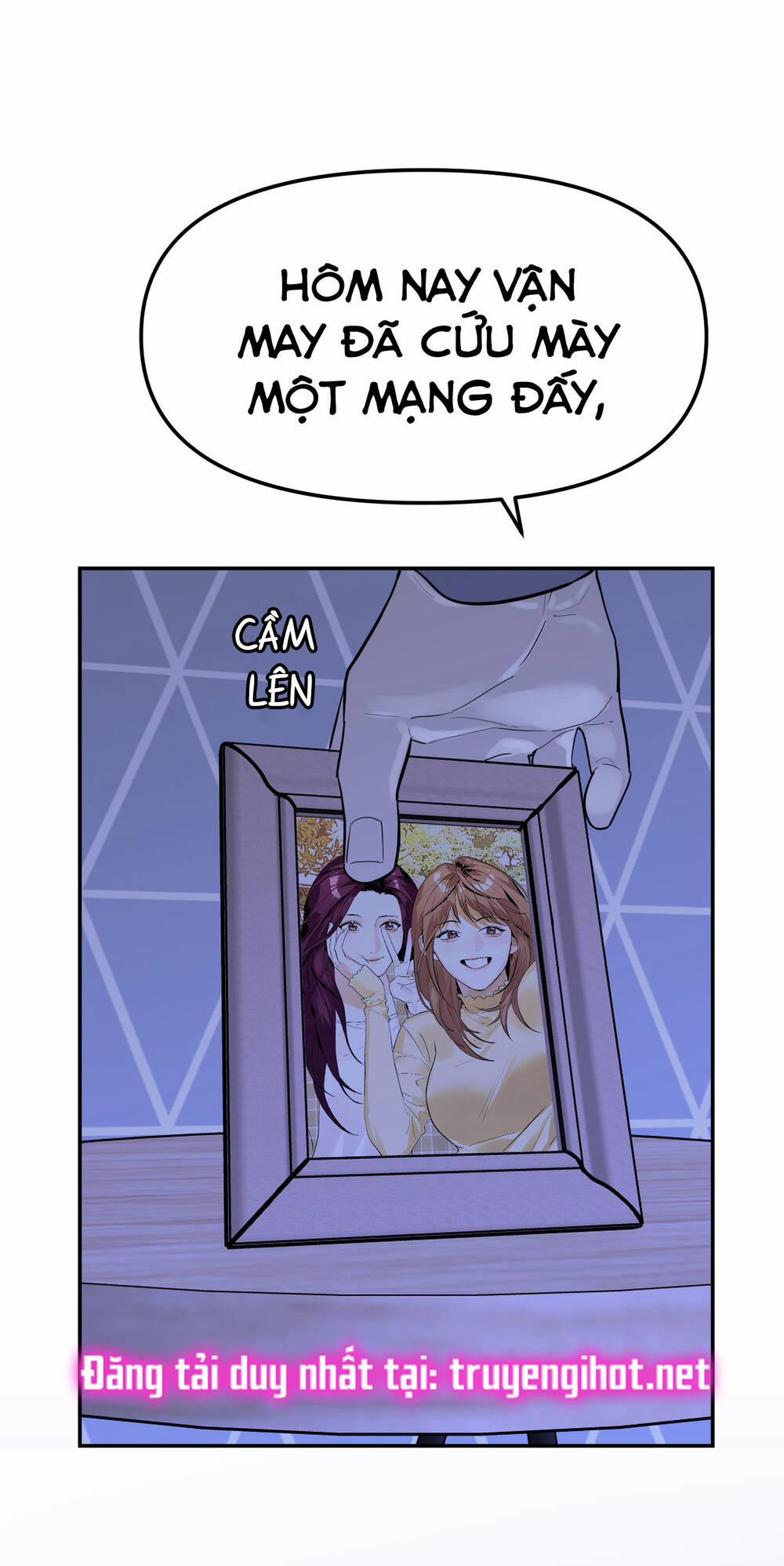 Ác Ma May Mắn 13 trang 112