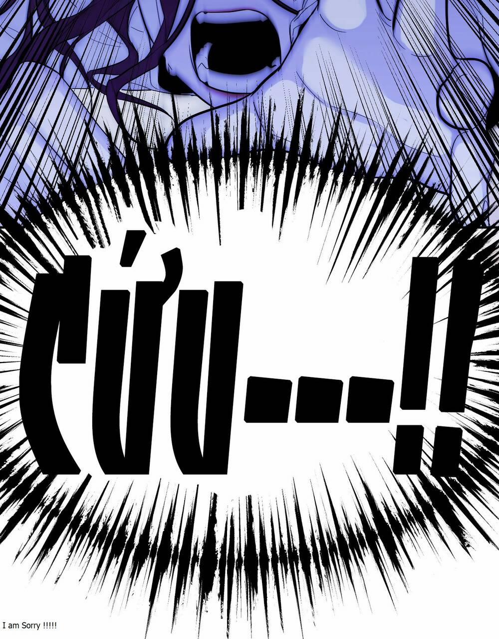 Ác Ma May Mắn 13 trang 12