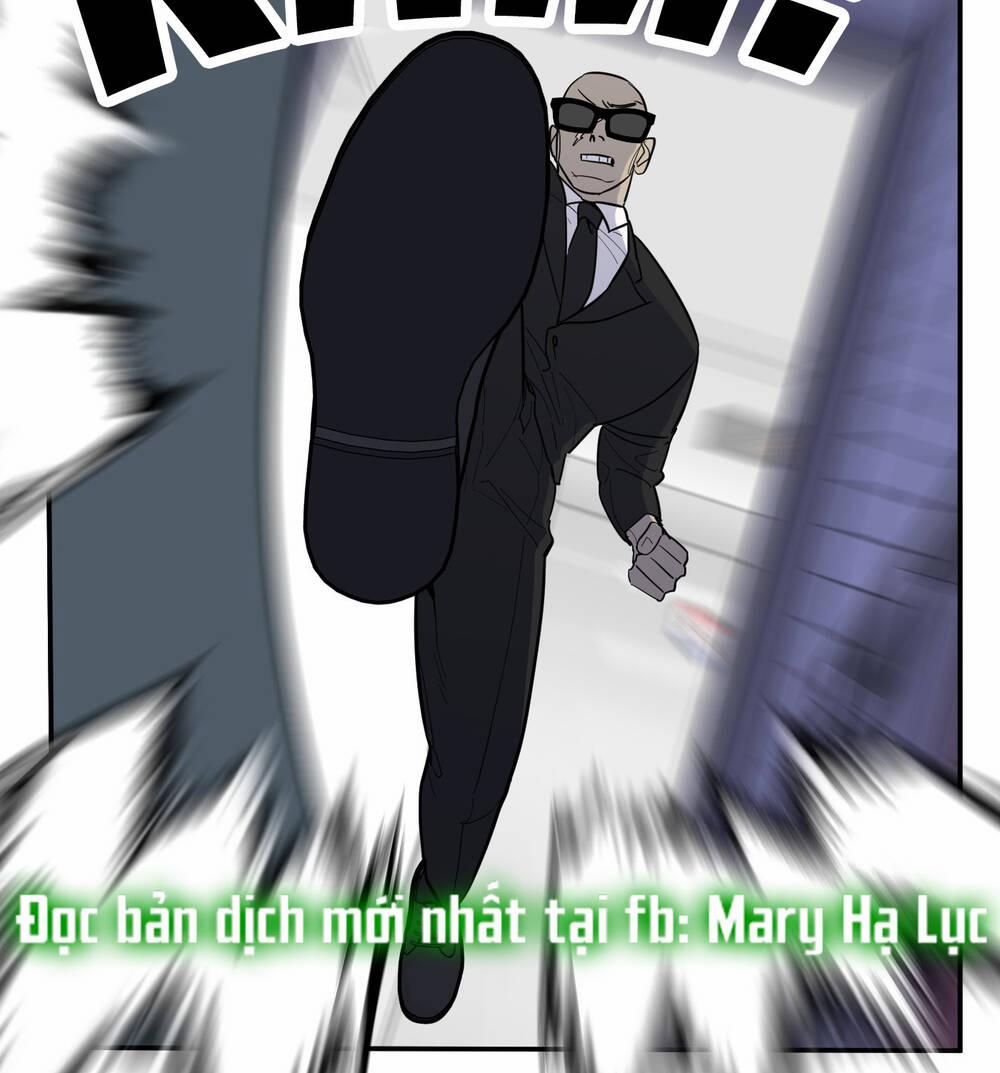 Ác Ma May Mắn 13 trang 126