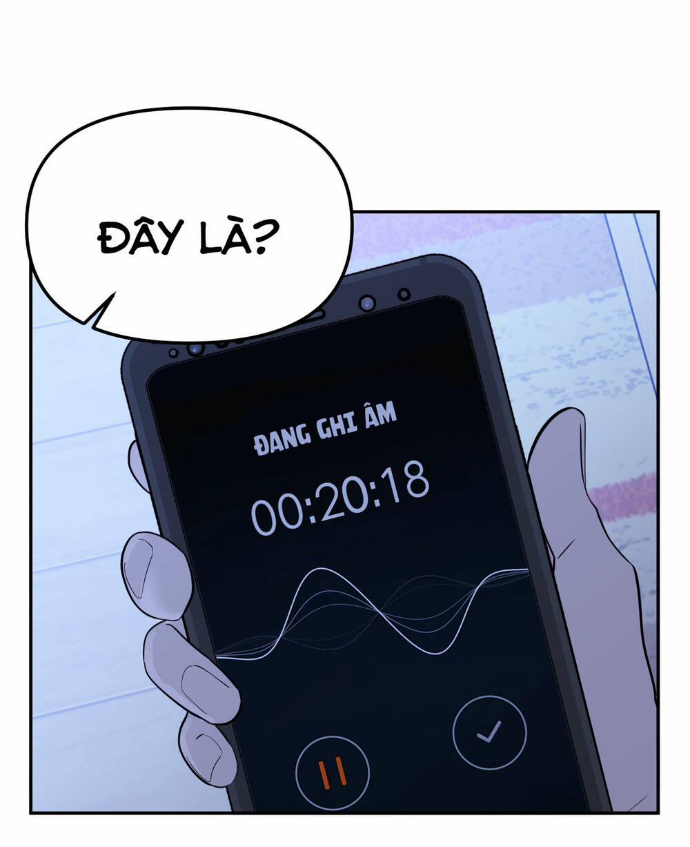 Ác Ma May Mắn 13 trang 135